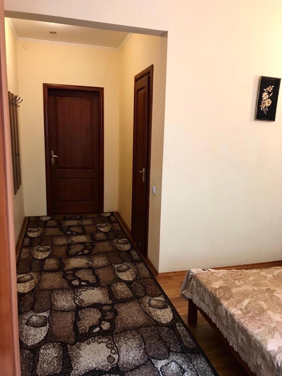 Apartament-Minihotel Elpida 리비프 외부 사진