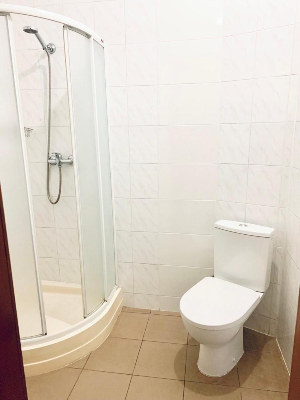 Apartament-Minihotel Elpida 리비프 외부 사진