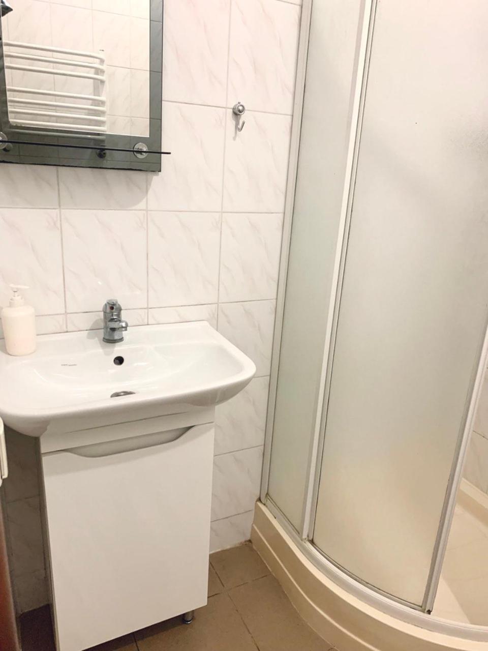 Apartament-Minihotel Elpida 리비프 외부 사진