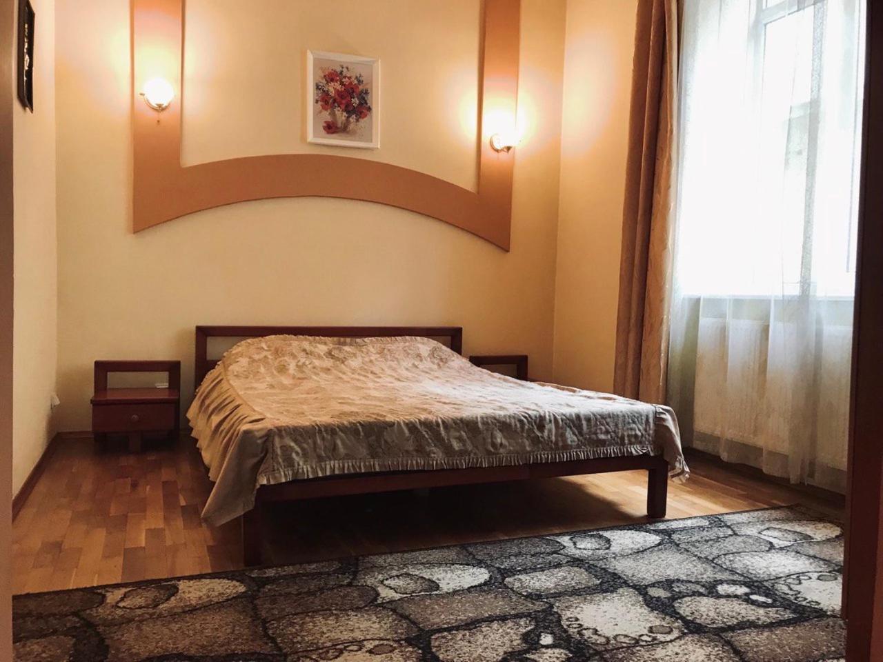 Apartament-Minihotel Elpida 리비프 외부 사진