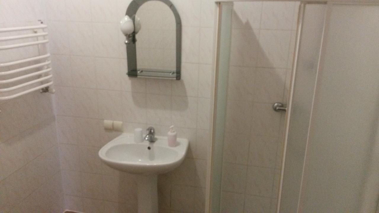 Apartament-Minihotel Elpida 리비프 외부 사진